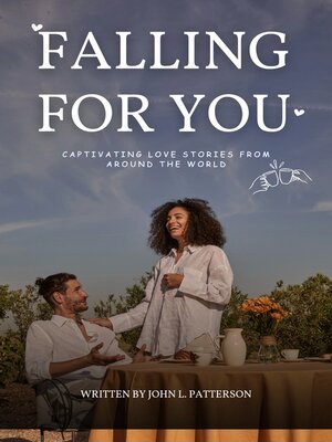 cover image of FALLING FOR YOU